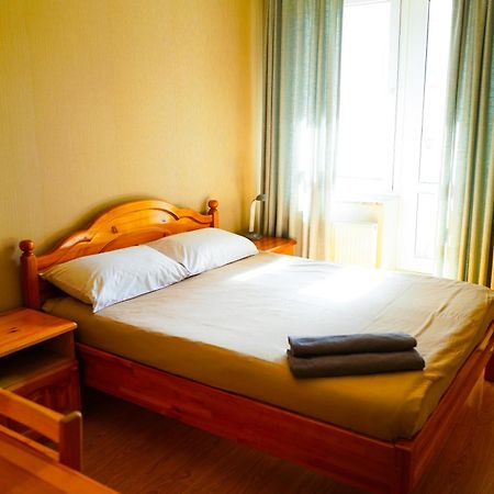 Zaya Hostel Ulaanbaatar Bagian luar foto