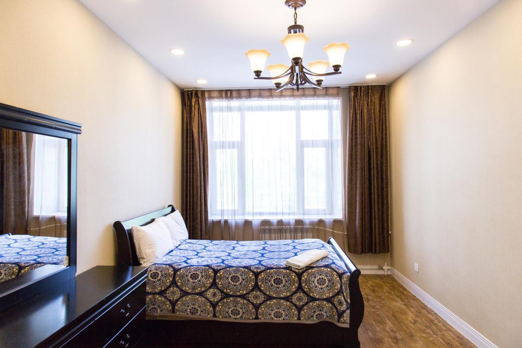 Zaya Hostel Ulaanbaatar Bagian luar foto