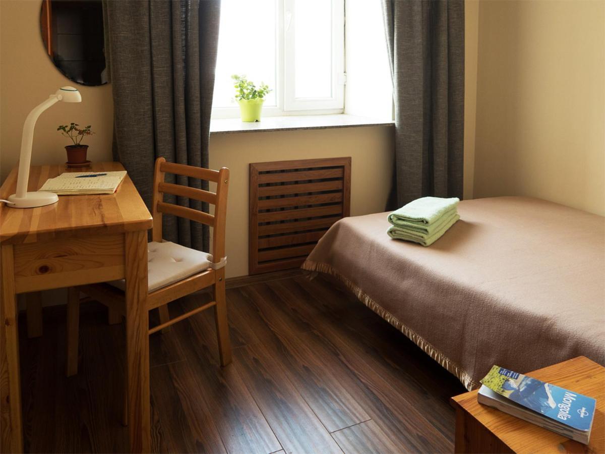 Zaya Hostel Ulaanbaatar Bagian luar foto