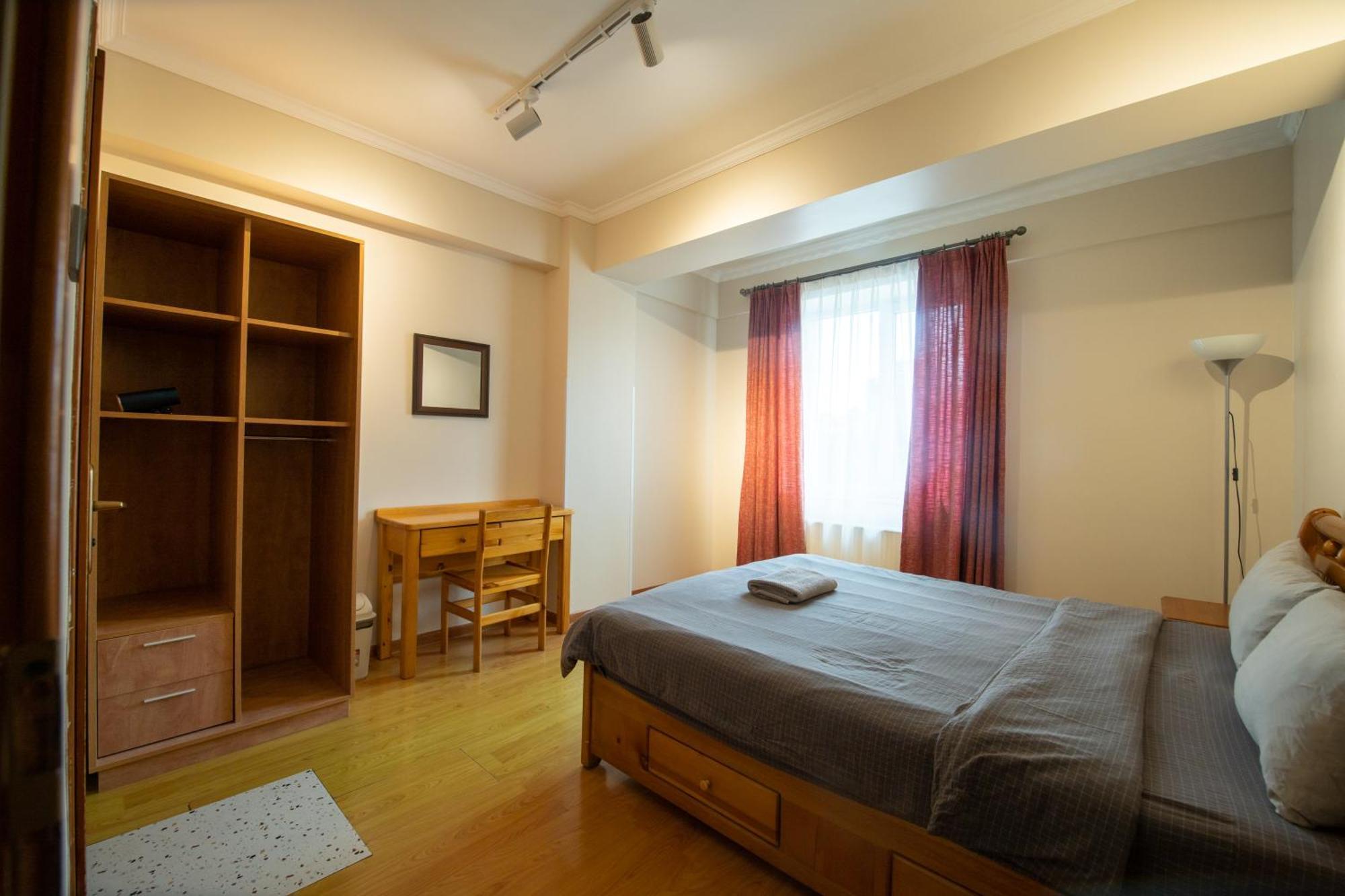 Zaya Hostel Ulaanbaatar Bagian luar foto