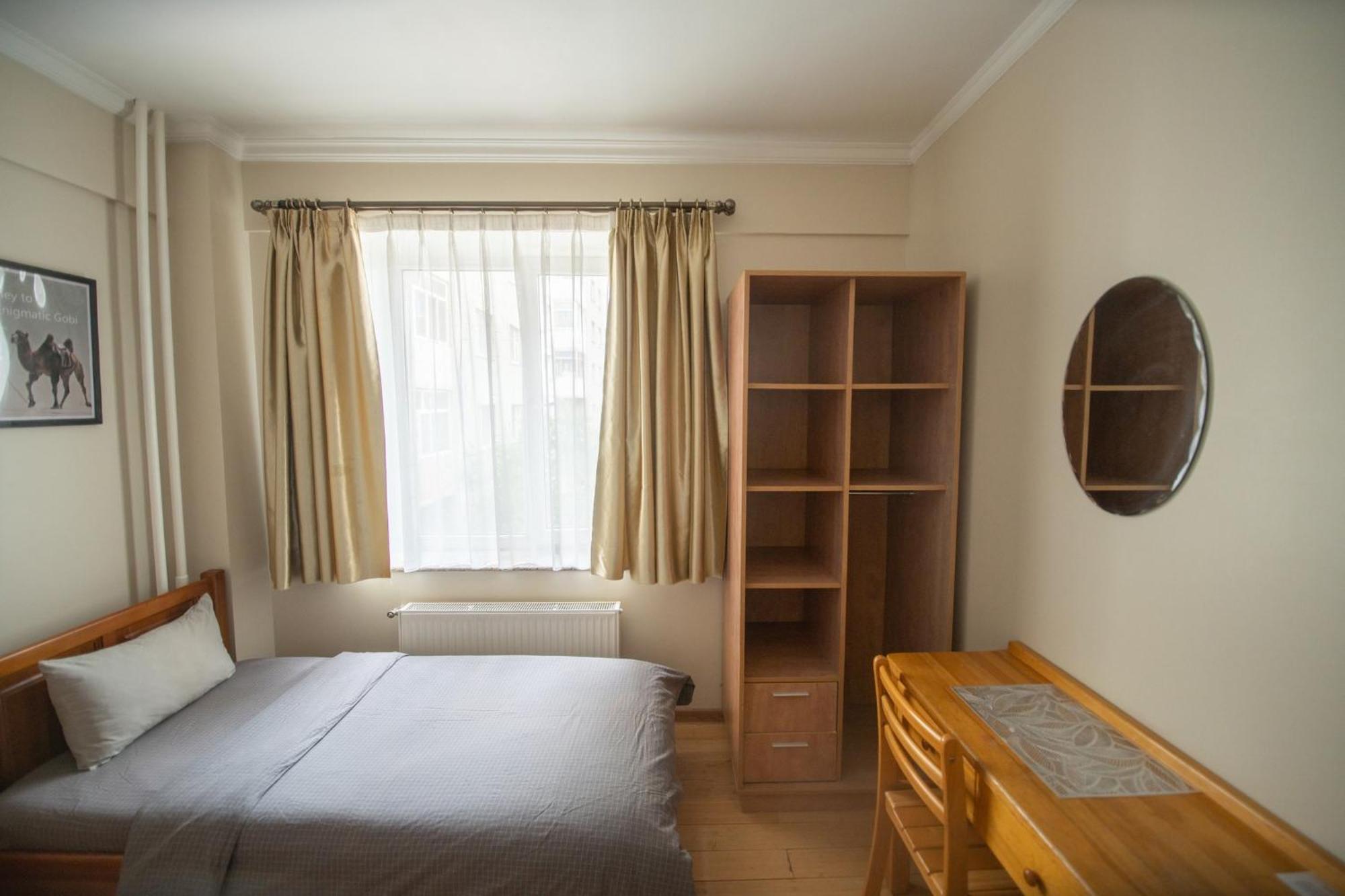 Zaya Hostel Ulaanbaatar Bagian luar foto