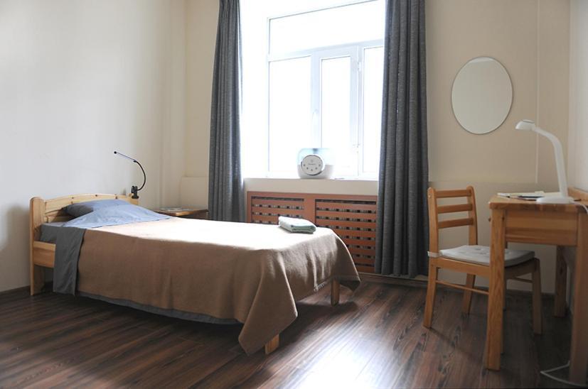 Zaya Hostel Ulaanbaatar Bagian luar foto