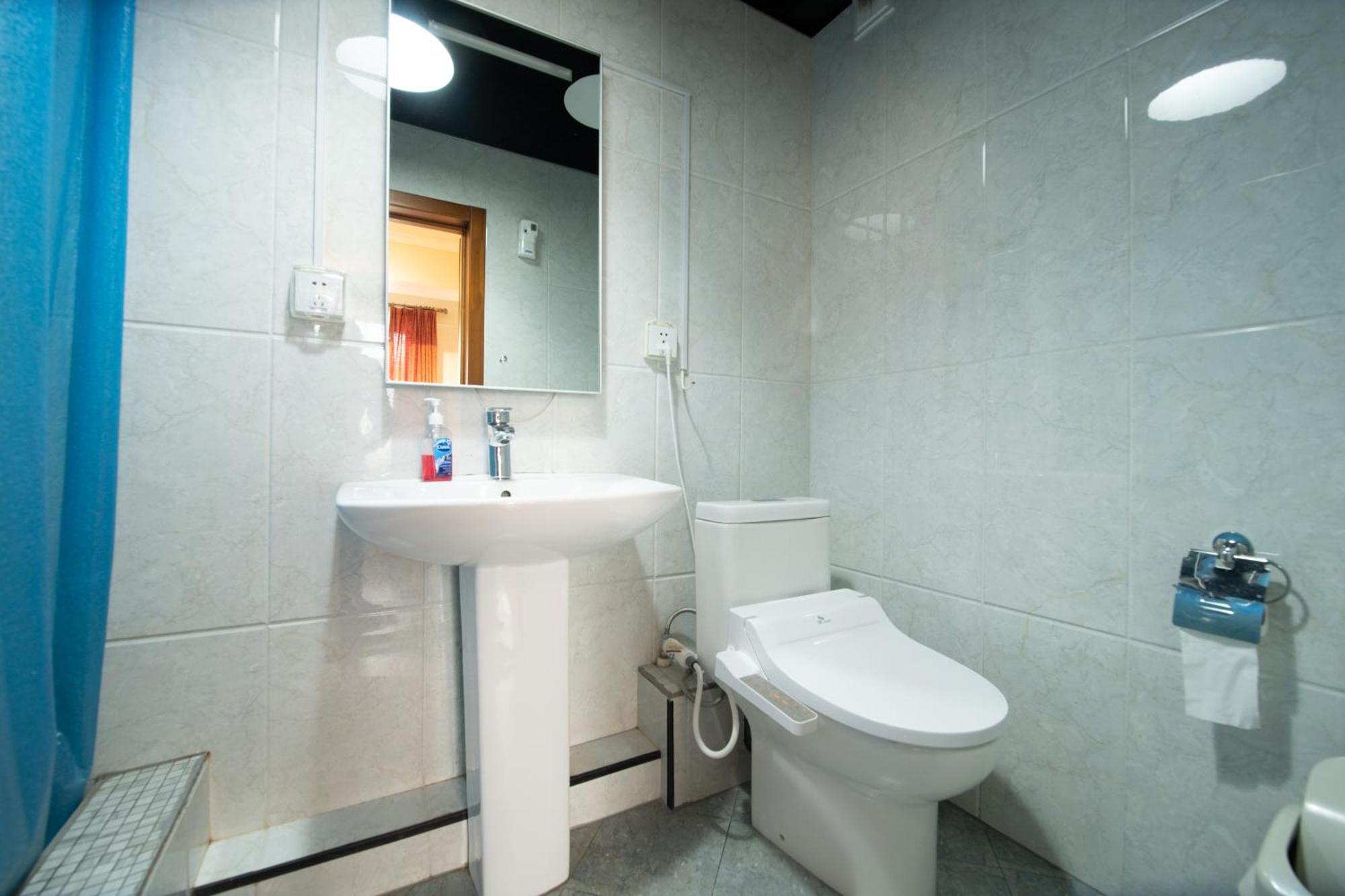 Zaya Hostel Ulaanbaatar Bagian luar foto