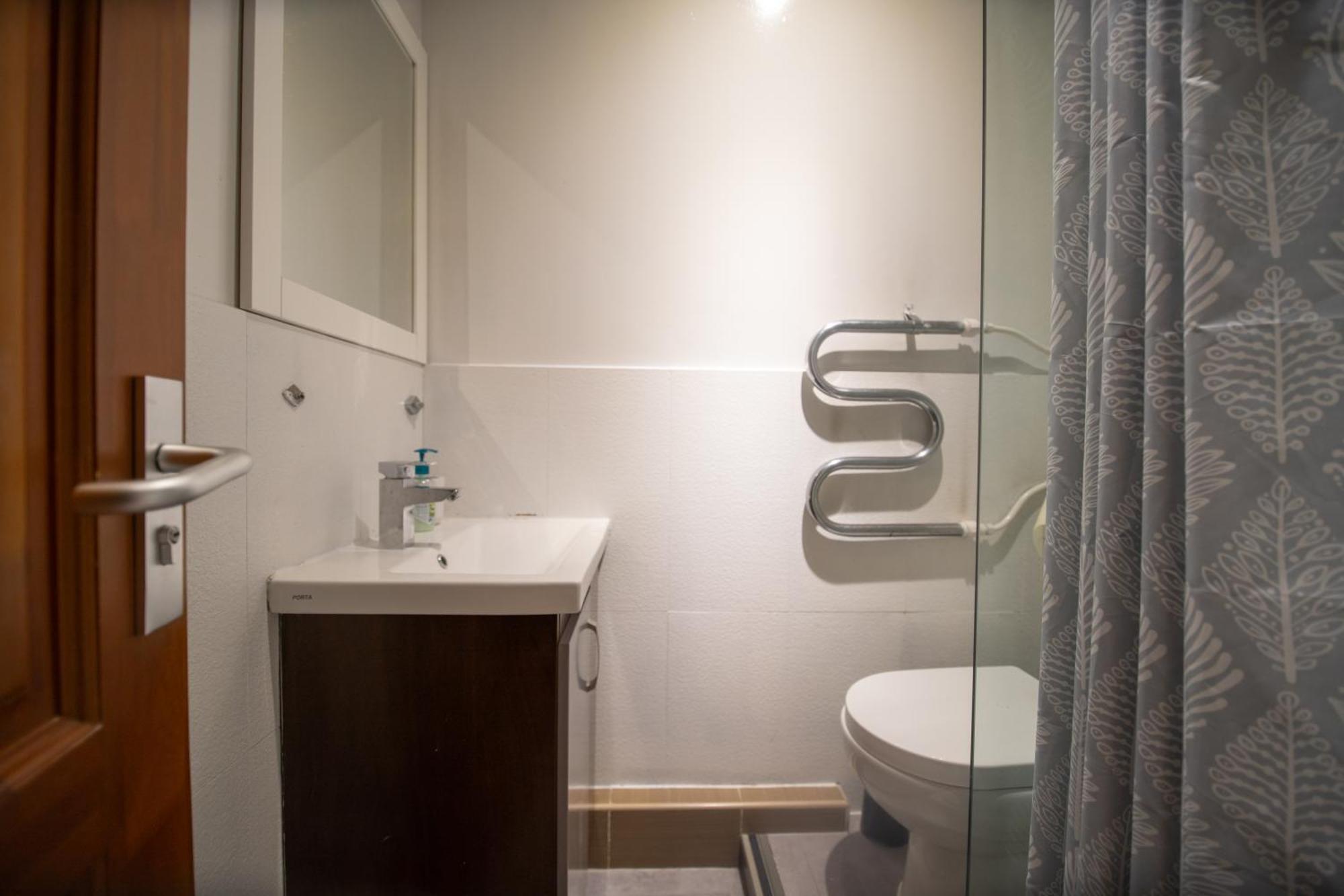 Zaya Hostel Ulaanbaatar Bagian luar foto