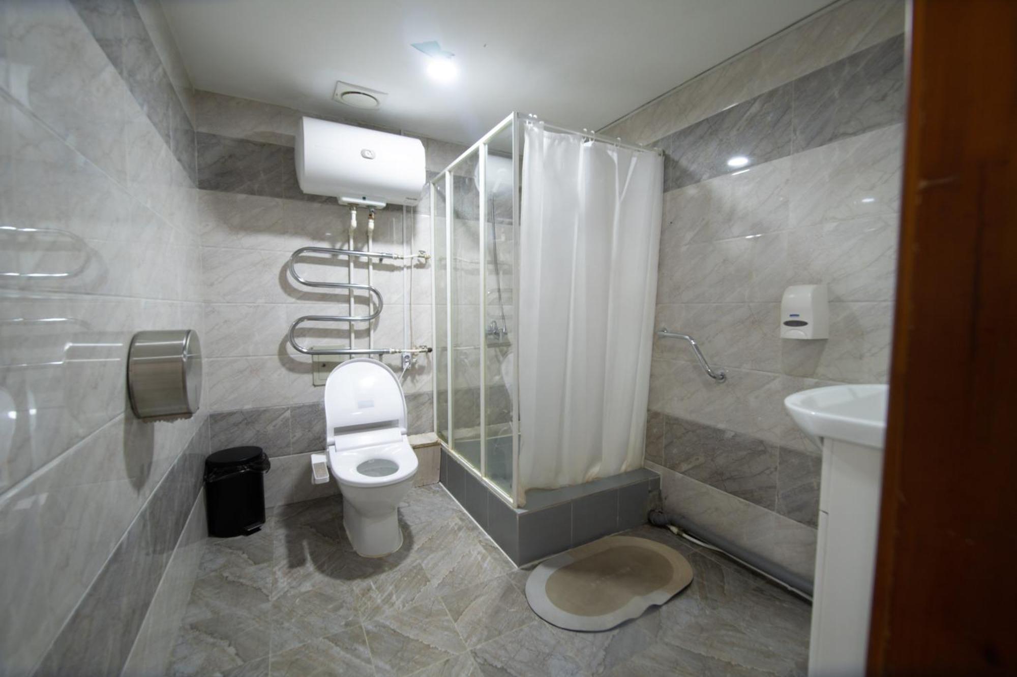 Zaya Hostel Ulaanbaatar Bagian luar foto