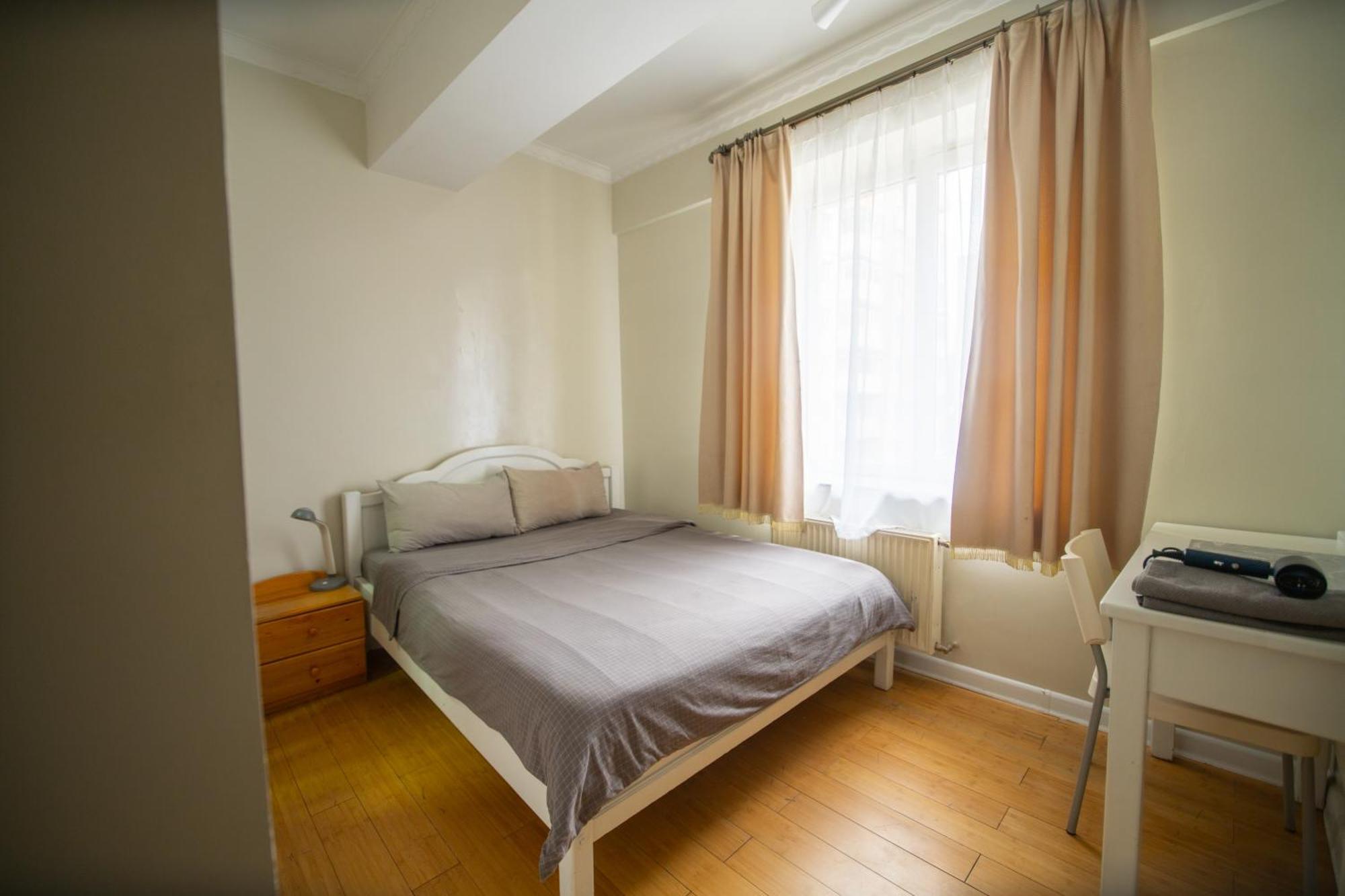 Zaya Hostel Ulaanbaatar Bagian luar foto