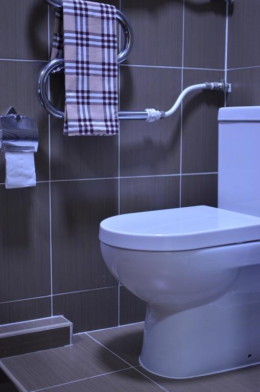 Zaya Hostel Ulaanbaatar Ruang foto