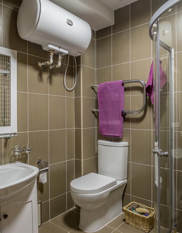 Zaya Hostel Ulaanbaatar Bagian luar foto