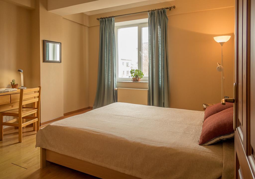 Zaya Hostel Ulaanbaatar Bagian luar foto