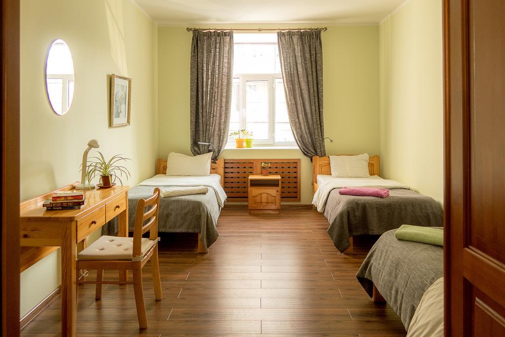 Zaya Hostel Ulaanbaatar Bagian luar foto